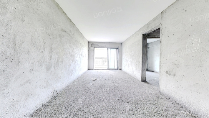 海伦堡菁华府二手房实景图