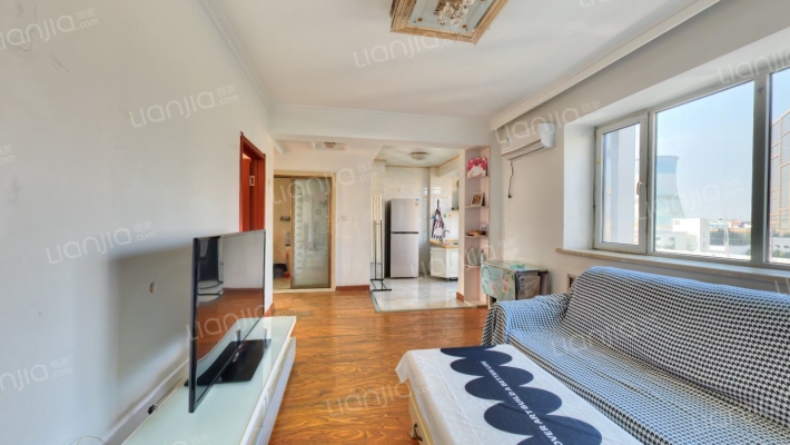 沈铁站北新居A区二手房实景图