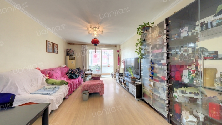 红联北村二手房实景图