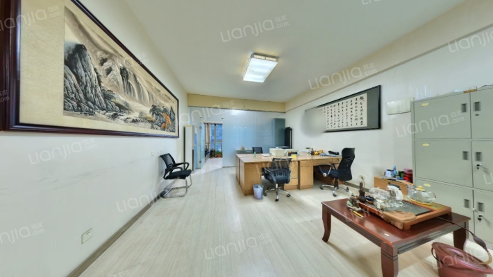 裕鸿国际二手房实景图