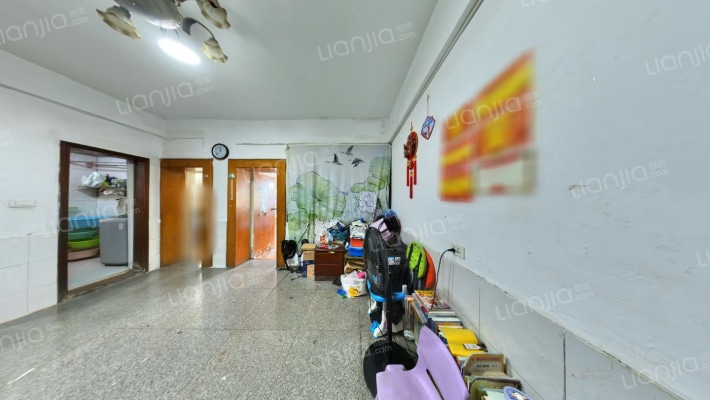 永安巷65-67号二手房实景图