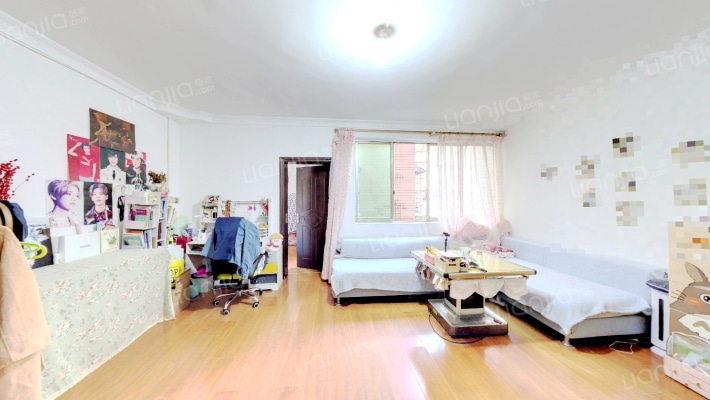 麒龙名苑二手房实景图