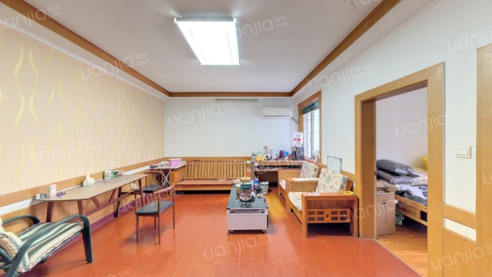 广场新村二手房实景图