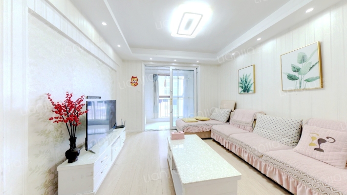 信达城二手房实景图