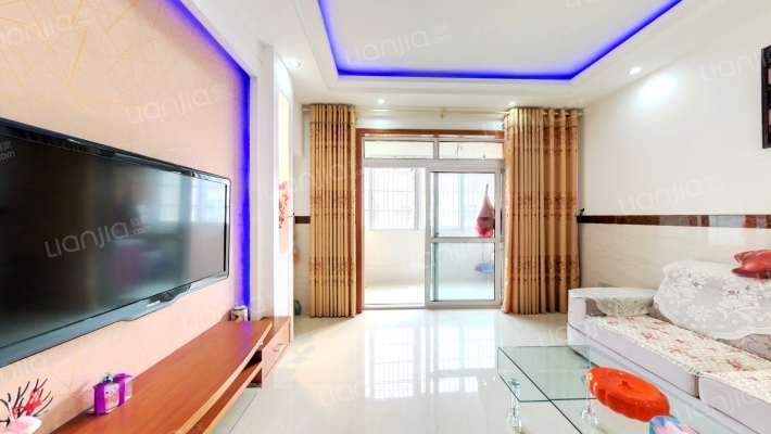 北虹小区佳鱼苑二手房实景图