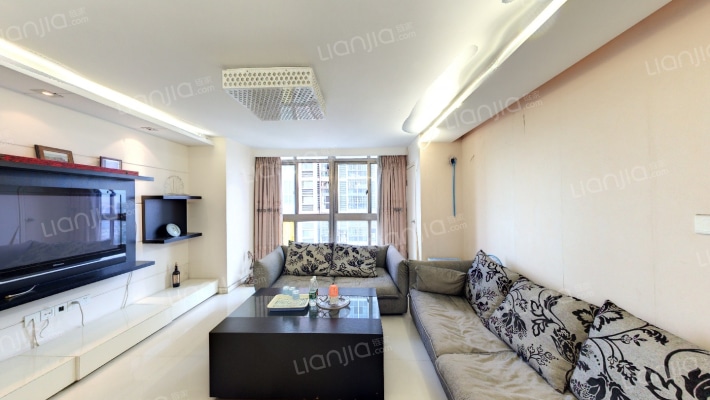 海悦公寓二手房实景图