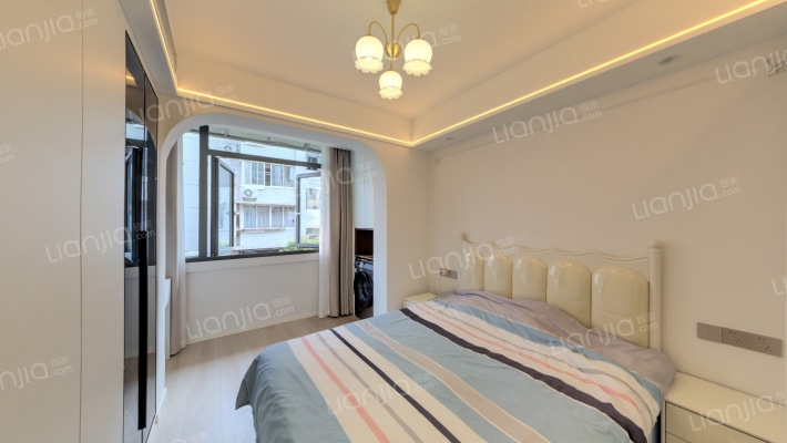 通源小区二手房实景图