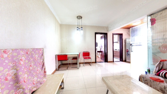 小悉尼新都二手房实景图