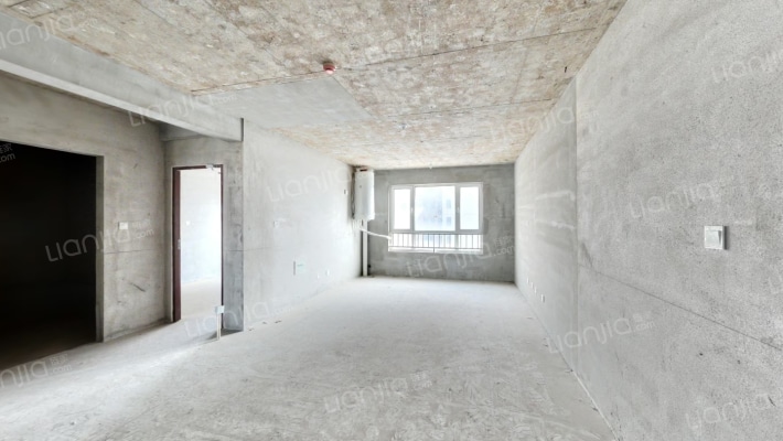 栖里凤台山庄二手房实景图