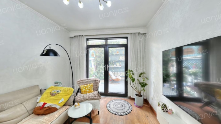 立达路24二手房实景图