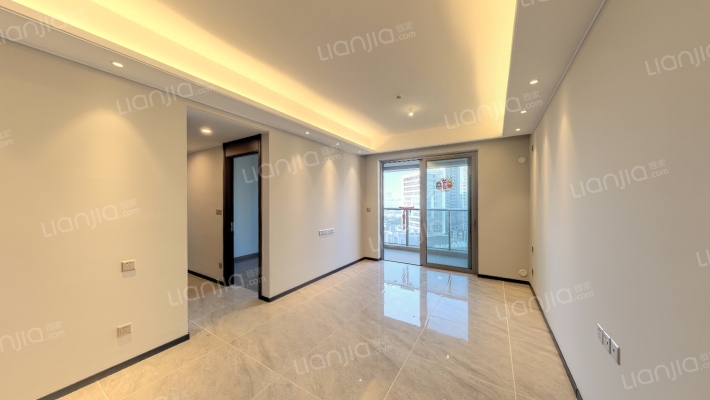 保利首铸天际二手房实景图