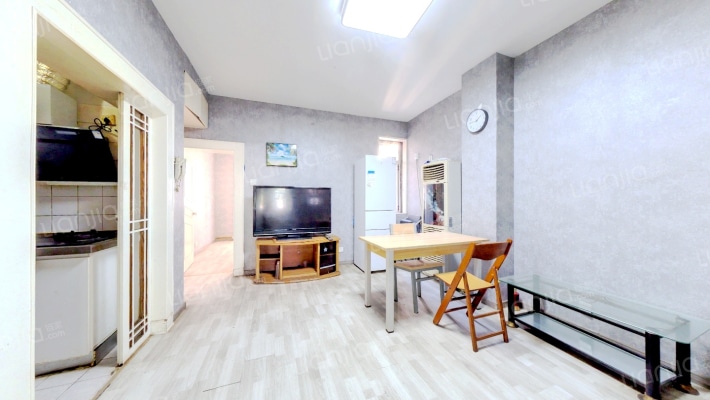 宁夏路二手房实景图