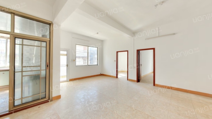 颐发大厦二手房实景图