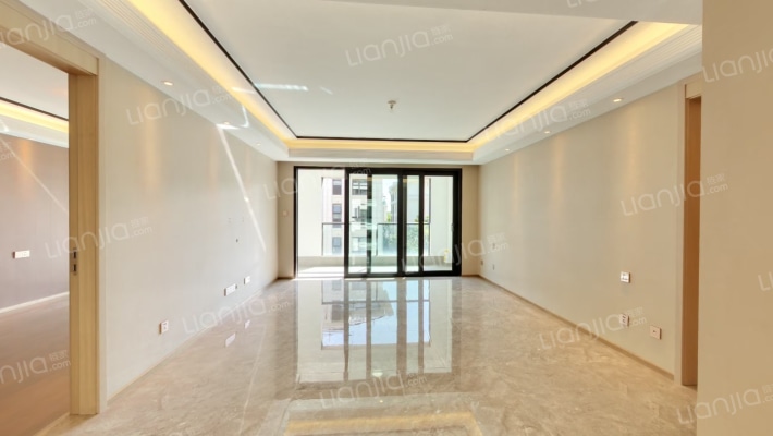 海东俊园二手房实景图