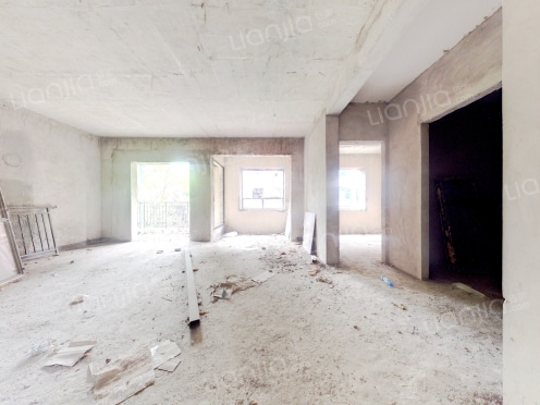 整租·远洋城岭墅 4室2厅 跃层 东