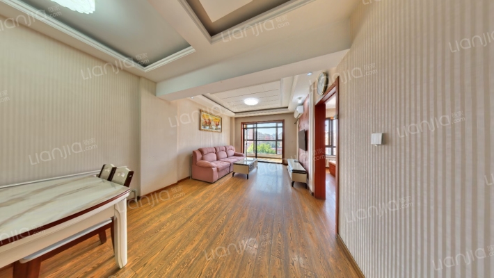 溪铖水岸二手房实景图