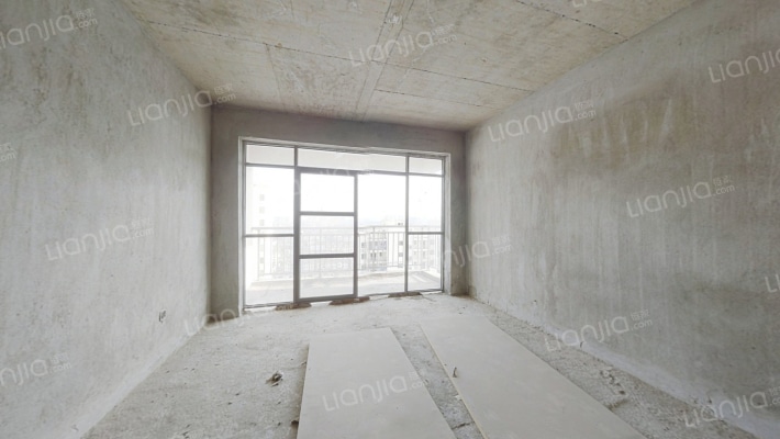 麦园景苑二手房实景图