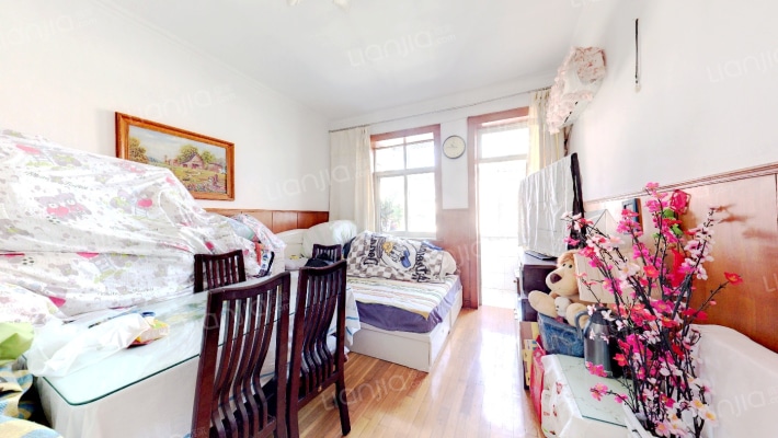 登州路51号二手房实景图