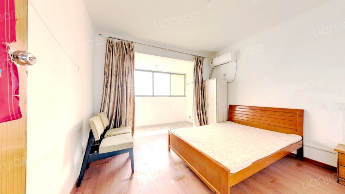 古宫新村一期二手房实景图