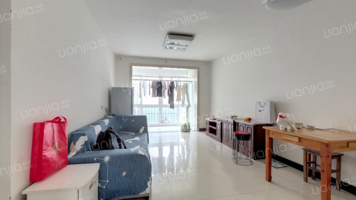 山阳湾花园二手房实景图