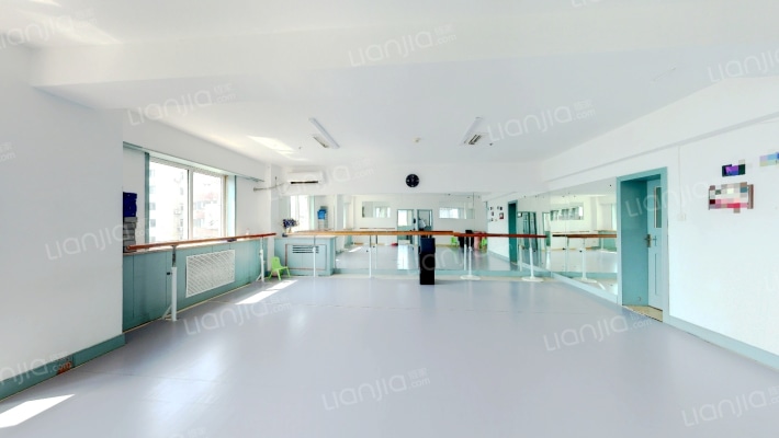 宁安大厦二手房实景图