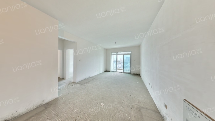 凤凰名城二手房实景图