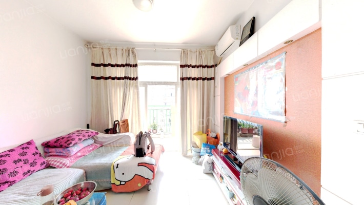 紫薇南苑二手房实景图