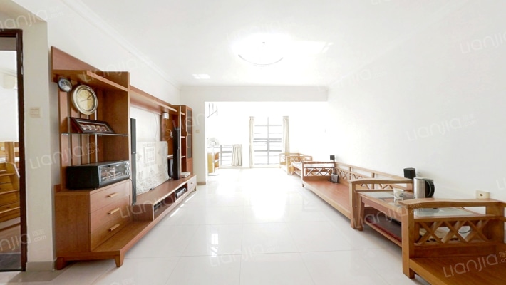 万科四季花城云山美筑二手房实景图