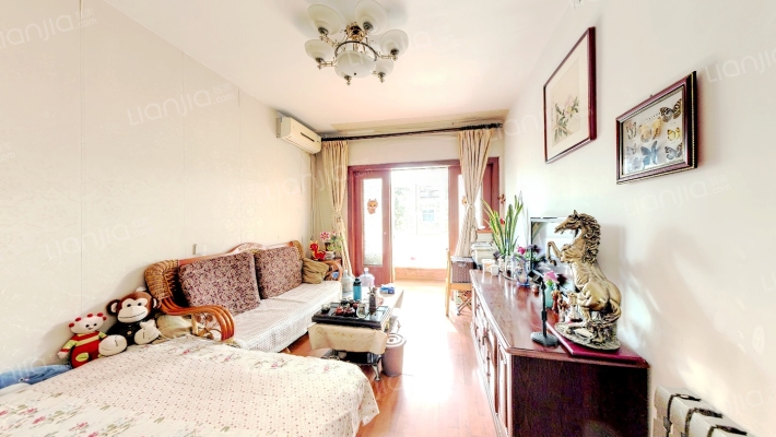 新海阳西街二手房实景图