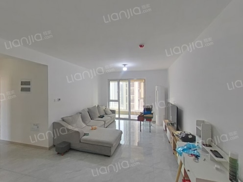 整租·公元景樾公馆 3室1厅 南/北