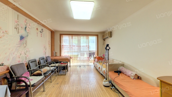 边墙北小区二手房实景图