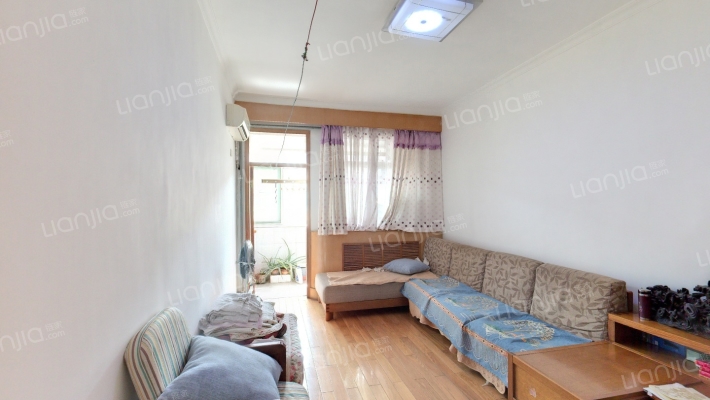 山大路212号二手房实景图