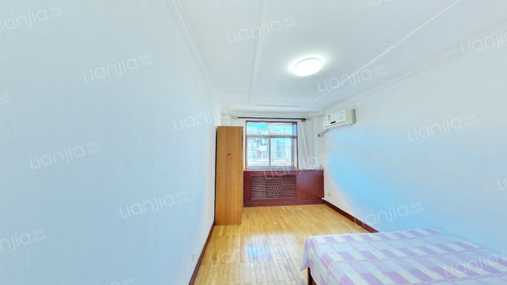 长平西里二手房实景图