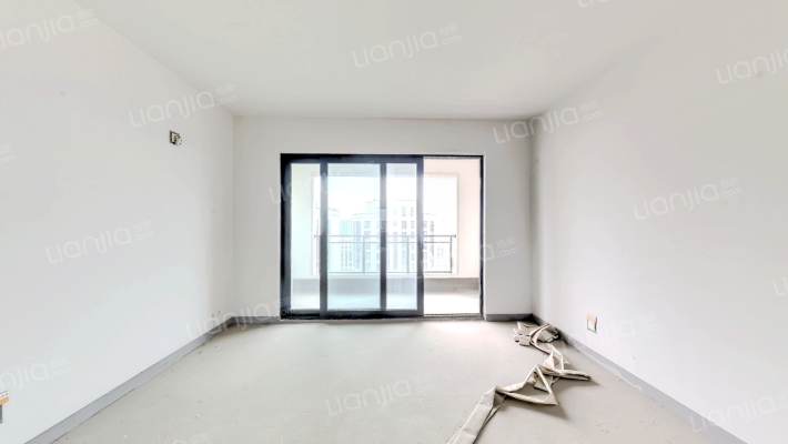 滨江万象天地二手房实景图