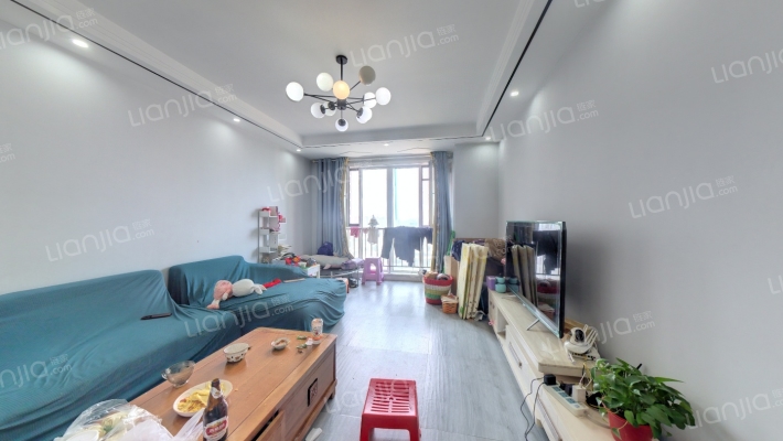 卓悦城北京未二手房实景图