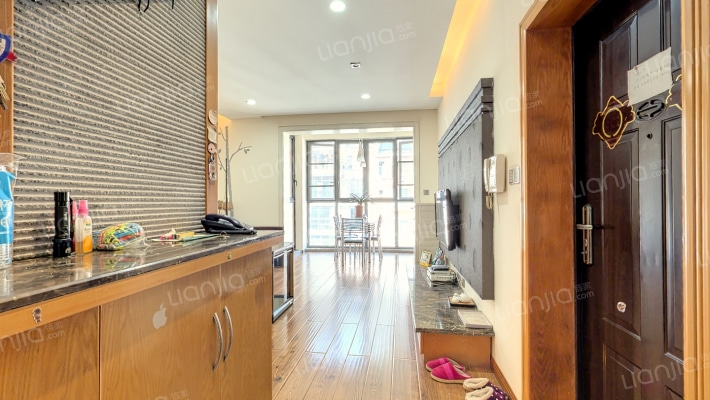 中天花园竹园二手房实景图