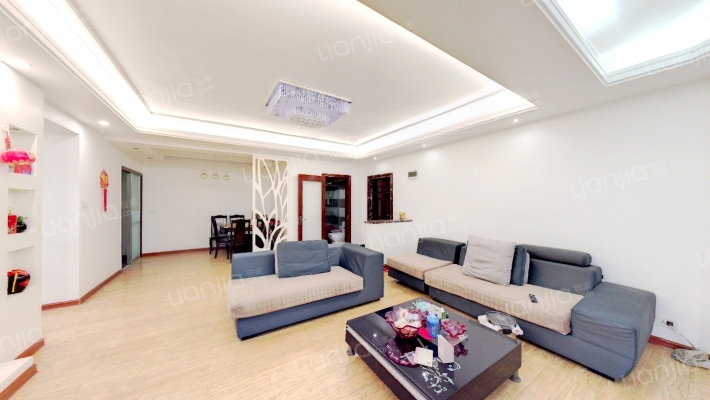 龙港大厦二手房实景图