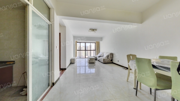 天府世家二手房实景图