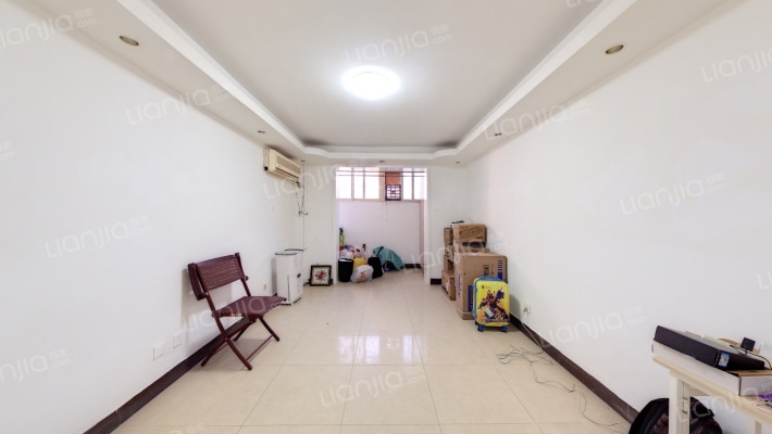 西什库大街19号二手房实景图