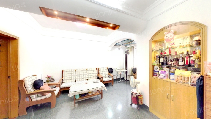 晓园花园二手房实景图