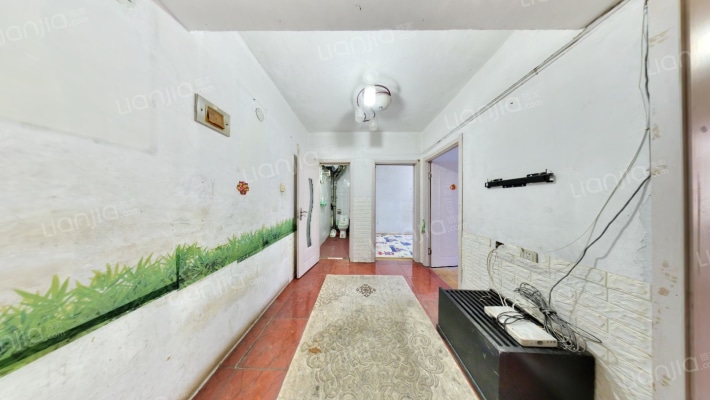 南马小区二手房实景图