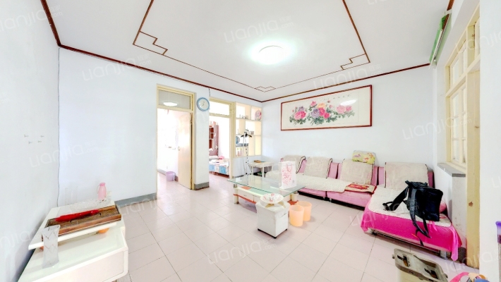 华星宿舍二手房实景图