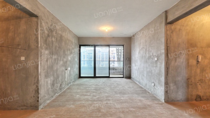 熙悦府二手房实景图