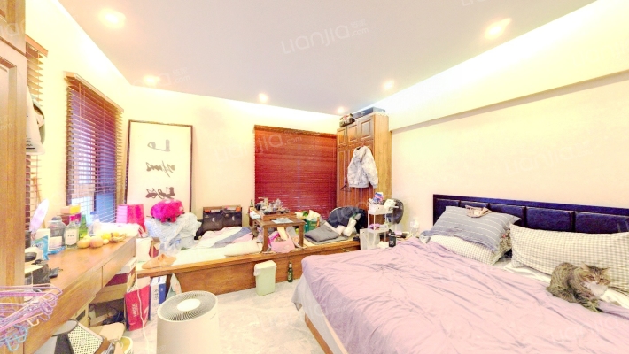 上和置地二手房实景图