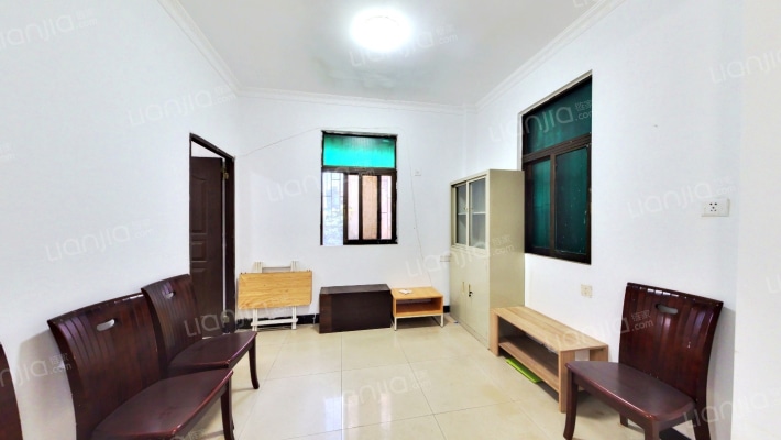 东风中路二手房实景图