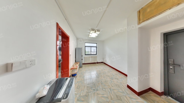 陕鼓社区二手房实景图