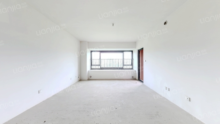 和记黄埔玥湖园1号二手房实景图