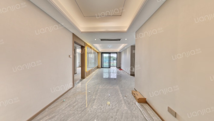 景瑞誉璟风华二手房实景图