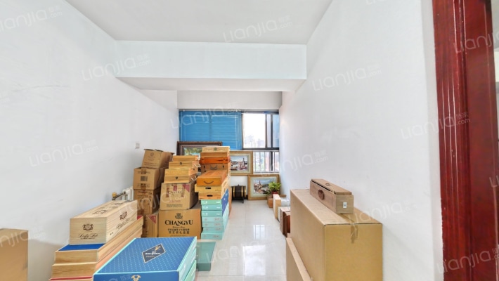 格林融熙国际二手房实景图