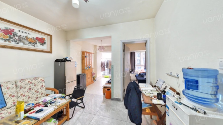 和音晶座二手房实景图